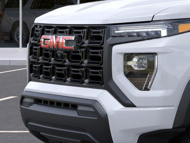 2025 GMC Canyon Vehicle Photo in LAS VEGAS, NV 89146-3033
