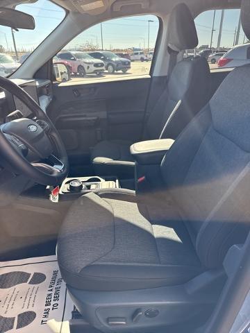 2025 Ford Maverick Vehicle Photo in Winslow, AZ 86047-2439