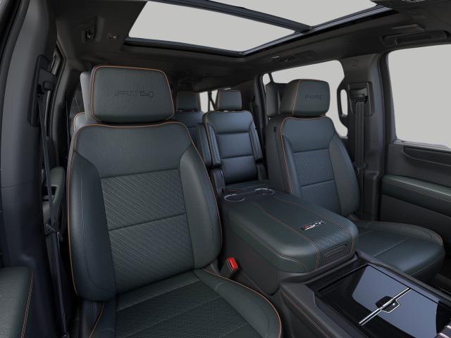 2025 GMC Yukon XL Vehicle Photo in APPLETON, WI 54914-8833