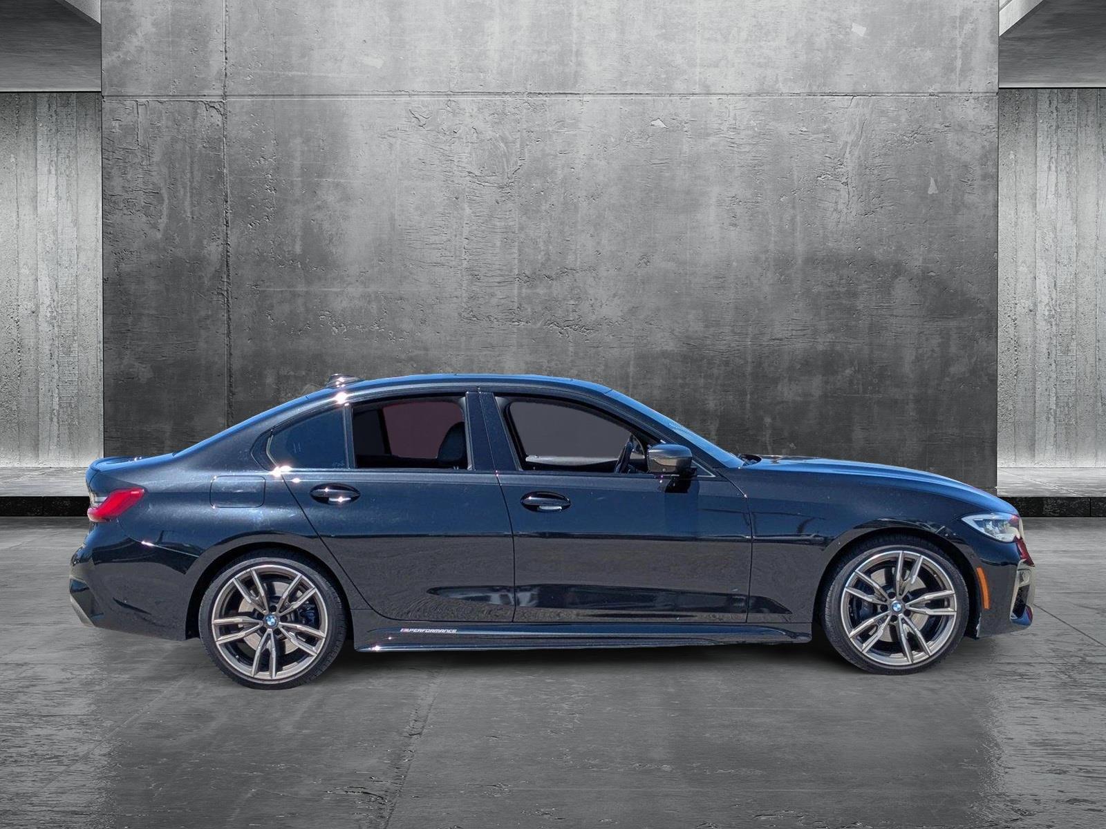 2020 BMW M340i xDrive Vehicle Photo in Valencia, CA 91355