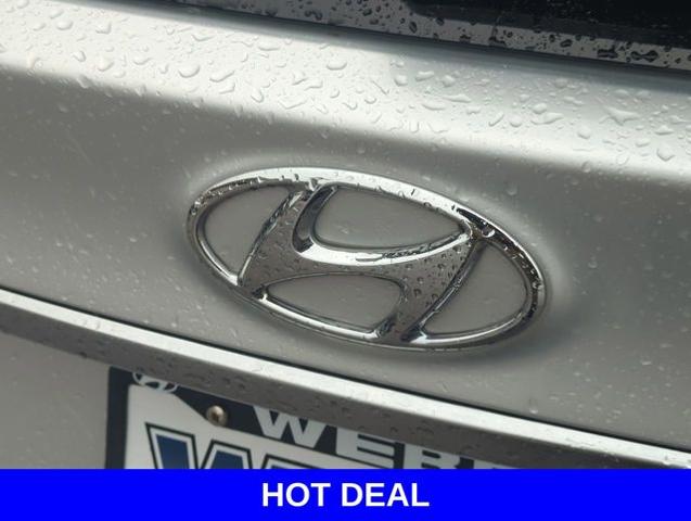 2019 Hyundai SANTA FE Vehicle Photo in Merrillville, IN 46410