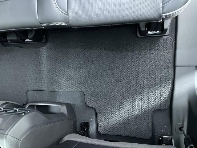 2025 GMC Sierra EV Vehicle Photo in GILBERT, AZ 85297-0402