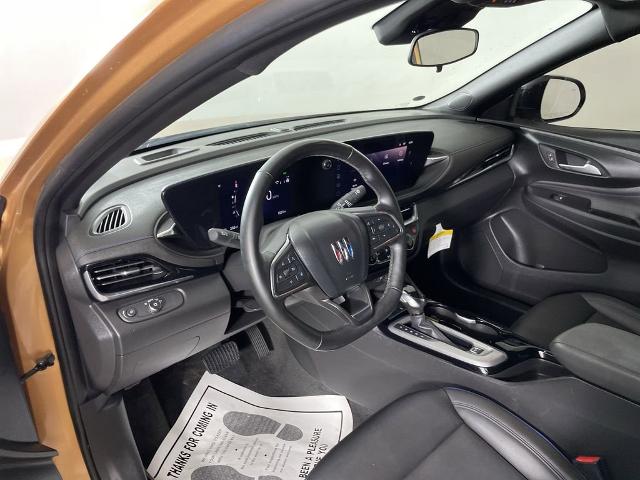 2024 Buick Envista Vehicle Photo in GILBERT, AZ 85297-0402