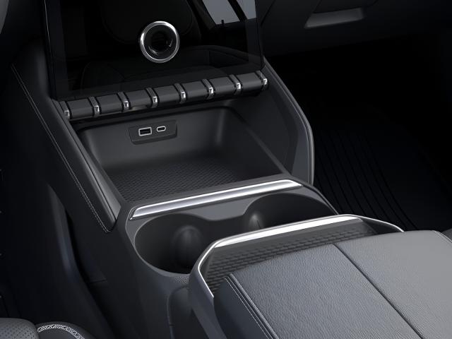 2026 GMC Terrain Vehicle Photo in APPLETON, WI 54914-8833