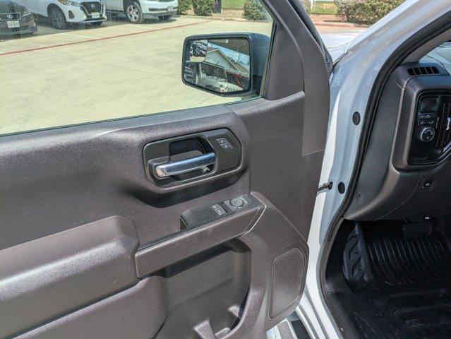 2024 Chevrolet Silverado 1500 Vehicle Photo in SELMA, TX 78154-1460