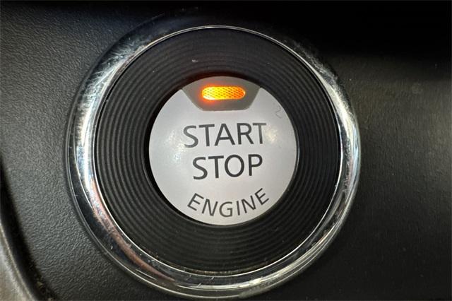 2023 Nissan Murano Vehicle Photo in ELK GROVE, CA 95757-8703