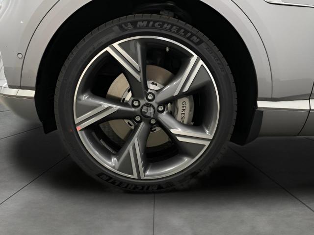 2025 Genesis GV80 Vehicle Photo in Appleton, WI 54913