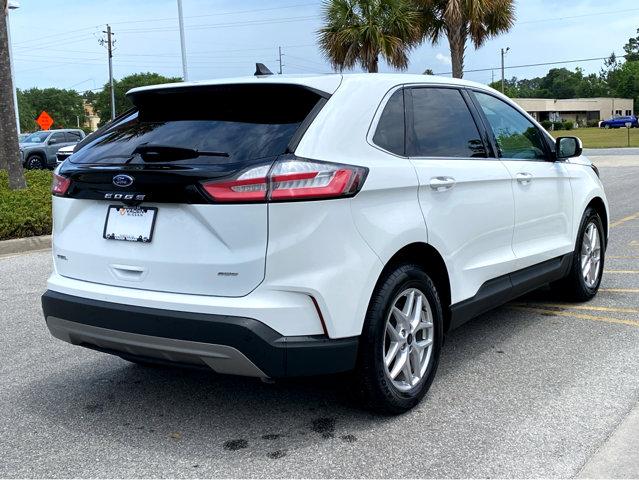 2023 Ford Edge Vehicle Photo in Hinesville, GA 31313