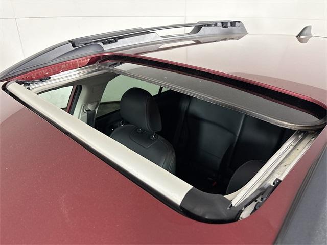 2017 Subaru Outback Vehicle Photo in Puyallup, WA 98371
