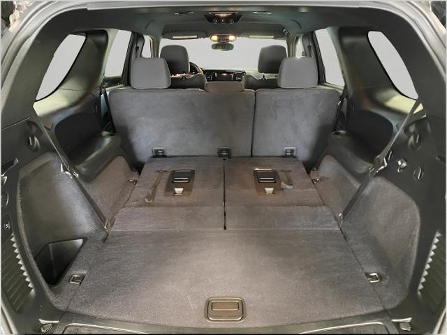 2023 Dodge Durango Vehicle Photo in APPLETON, WI 54914-8833