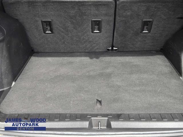 2021 GMC Terrain Vehicle Photo in DENTON, TX 76210-9321