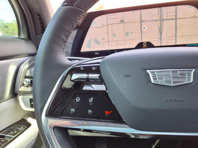 2026 Cadillac VISTIQ Vehicle Photo in Tampa, FL 33612