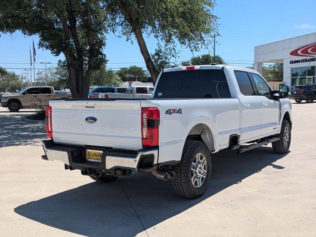 2024 Ford Super Duty F-250 SRW Vehicle Photo in SELMA, TX 78154-1459
