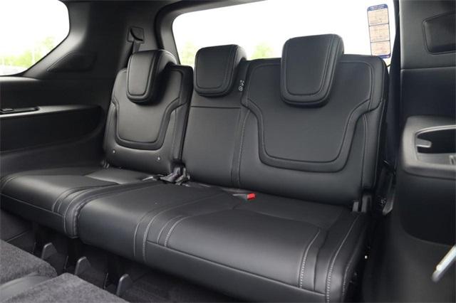 2025 Nissan Armada Vehicle Photo in Hazelwood, MO 63042