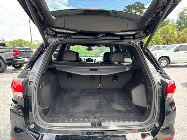 2022 Chevrolet Equinox Vehicle Photo in Savannah, GA 31419