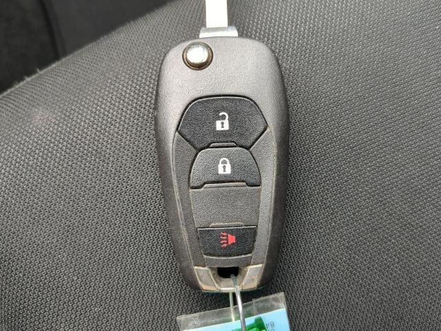 2020 Chevrolet Spark Vehicle Photo in Brunswick, GA 31525
