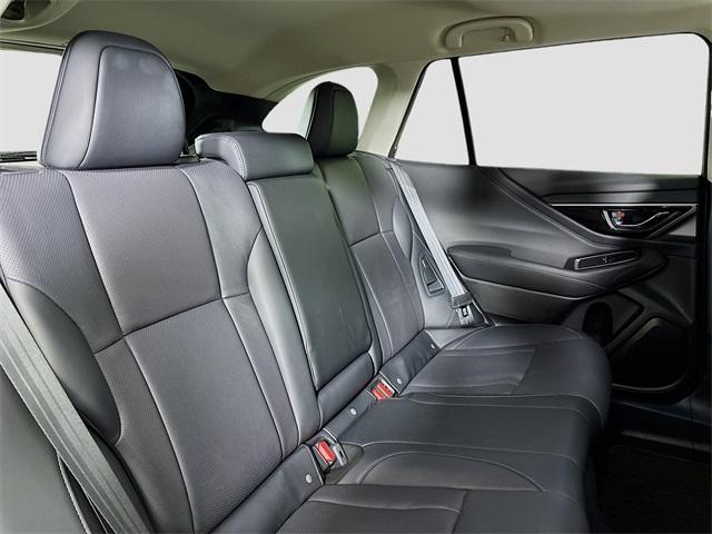 2024 Subaru Outback Vehicle Photo in Puyallup, WA 98371