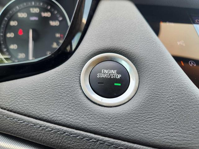 2023 Cadillac XT5 Vehicle Photo in HOUSTON, TX 77079