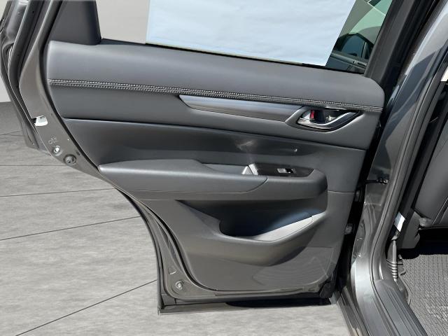 2025 Mazda CX-5 Vehicle Photo in Green Bay, WI 54304