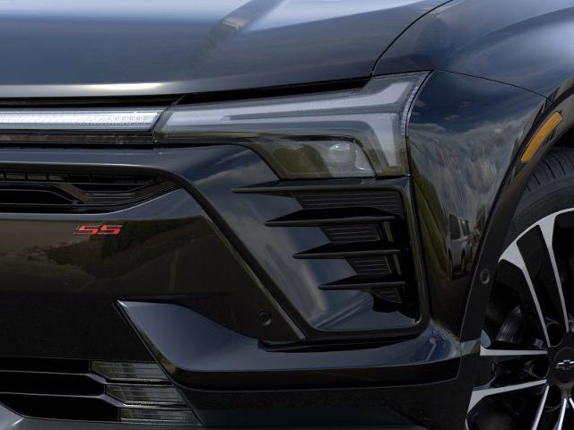2025 Chevrolet Blazer EV Vehicle Photo in Roslyn, NY 11576