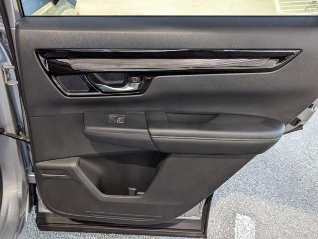 2024 Honda CR-V Vehicle Photo in San Antonio, TX 78230