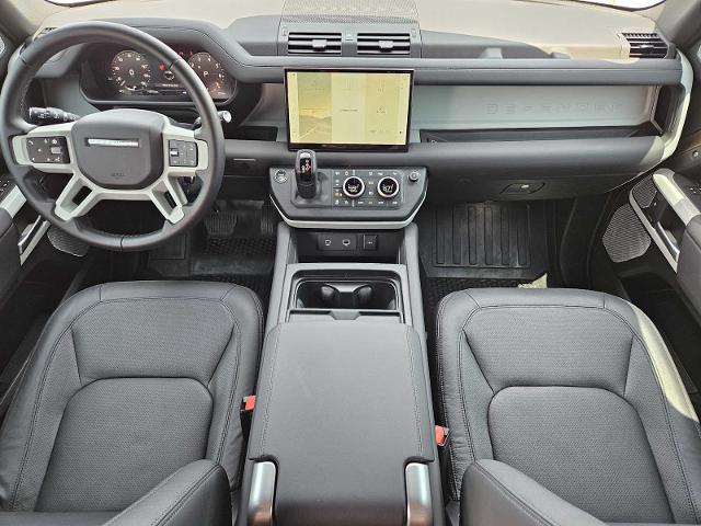 2024 Defender Vehicle Photo in AUSTIN, TX 78717