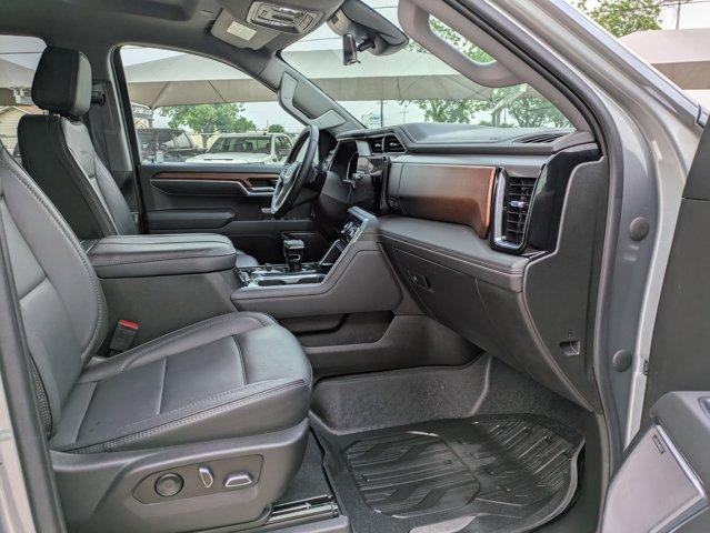 2023 GMC Sierra 1500 Vehicle Photo in SELMA, TX 78154-1459
