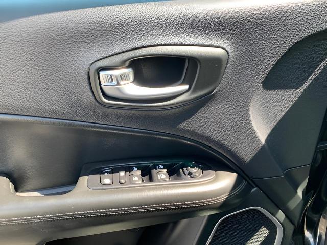2018 Jeep Compass Vehicle Photo in Oshkosh, WI 54904