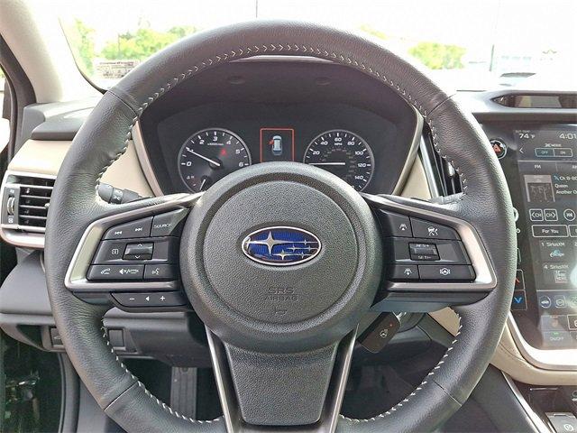 2024 Subaru Outback Vehicle Photo in Willow Grove, PA 19090