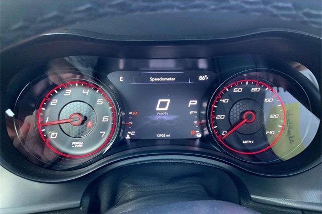 2023 Dodge Charger Vehicle Photo in KANSAS CITY, MO 64114-4545