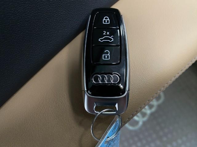 2025 Audi Q8 Vehicle Photo in Appleton, WI 54913