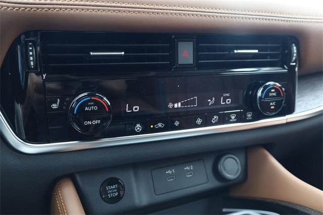 2025 Nissan Rogue Vehicle Photo in Hazelwood, MO 63042