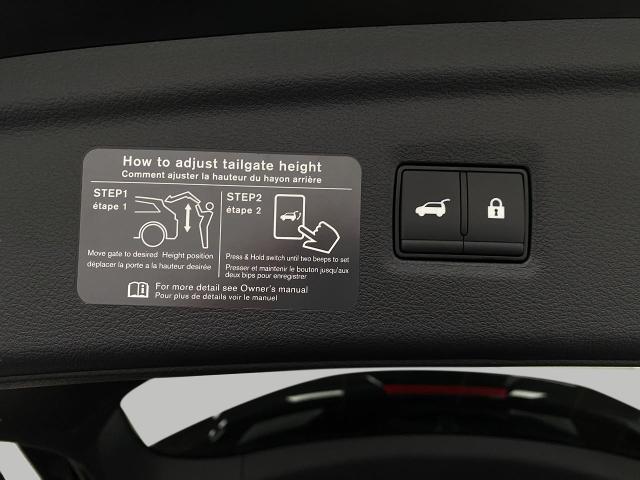 2025 INFINITI QX50 Vehicle Photo in Appleton, WI 54913