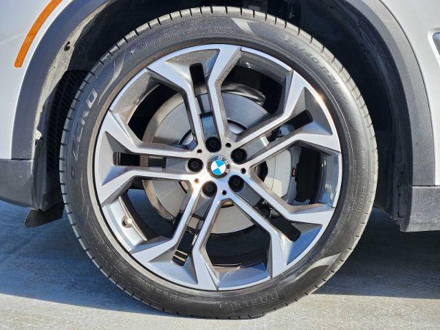2022 BMW X5 xDrive40i Vehicle Photo in PLANO, TX 75024