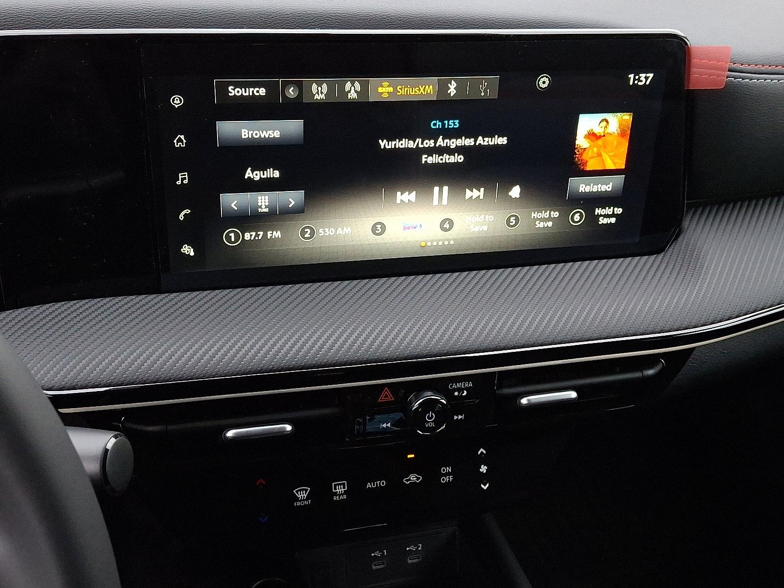 2025 Nissan Kicks Vehicle Photo in Mechanicsburg, PA 17050-2306