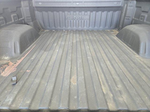 2021 GMC Sierra 1500 Vehicle Photo in Decatur, TX 76234