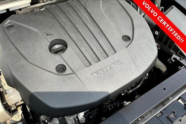 2022 Volvo XC60 Vehicle Photo in Grapevine, TX 76051