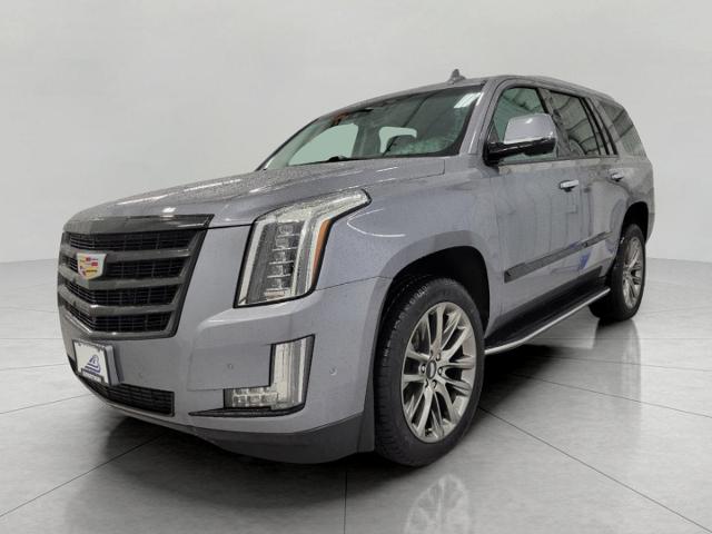 2020 Cadillac Escalade Vehicle Photo in Neenah, WI 54956