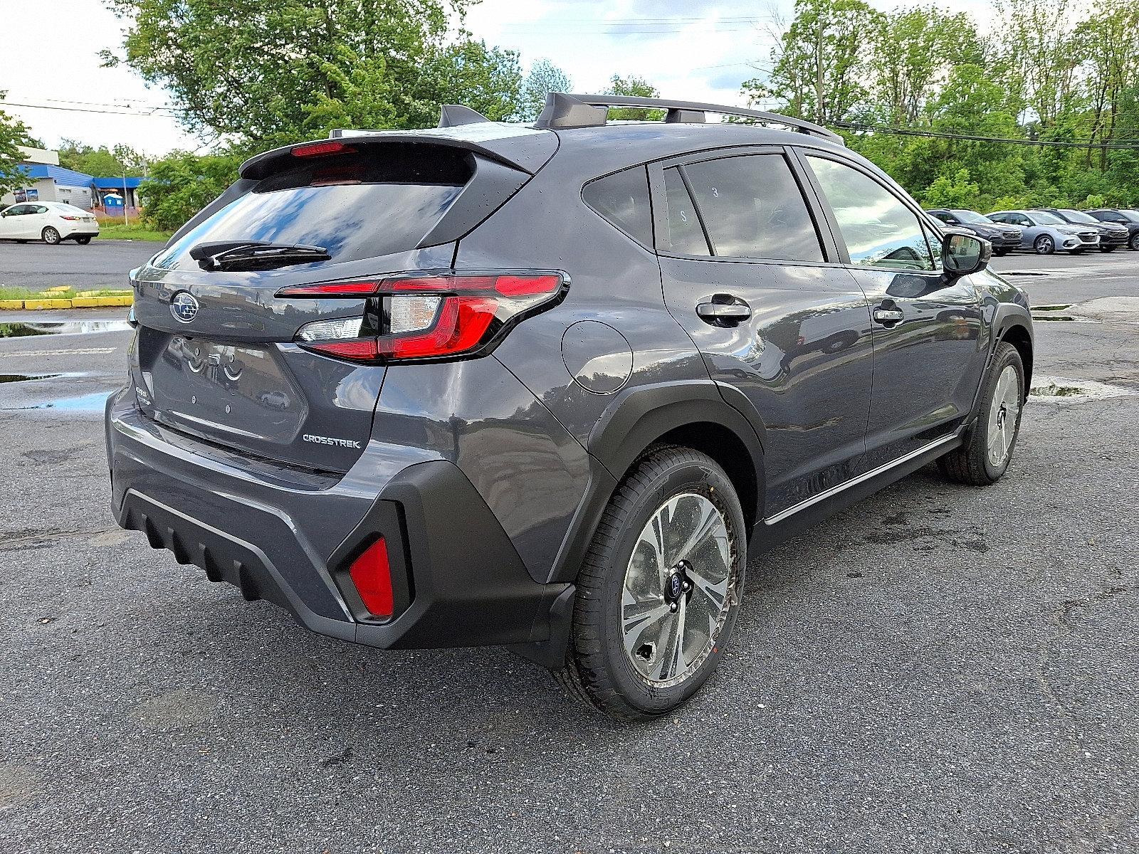 2025 Subaru Crosstrek Vehicle Photo in Harrisburg, PA 17111