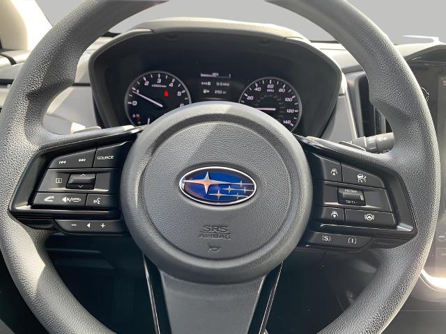 2025 Subaru Crosstrek Vehicle Photo in Oshkosh, WI 54904