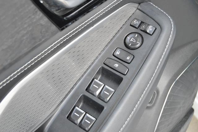 2022 Acura MDX Vehicle Photo in Houston, TX 77090