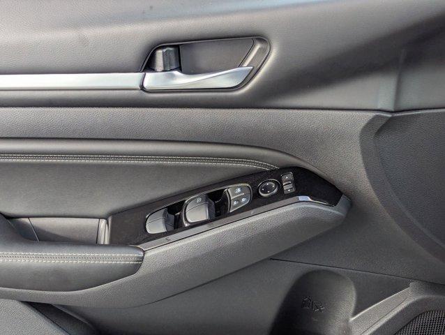 2022 Nissan Altima Vehicle Photo in San Antonio, TX 78230