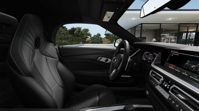2026 BMW Z4 M40i Vehicle Photo in GRAPEVINE, TX 76051
