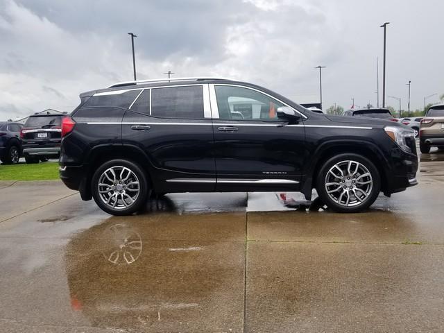 2023 GMC Terrain Vehicle Photo in ELYRIA, OH 44035-6349
