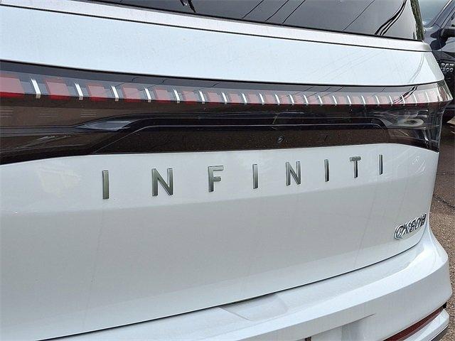 2025 INFINITI QX80 Vehicle Photo in Willow Grove, PA 19090