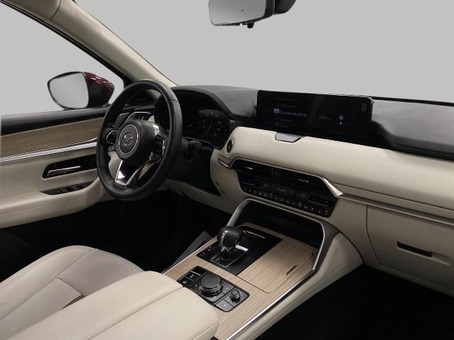 2025 Mazda CX-90 Vehicle Photo in Appleton, WI 54913