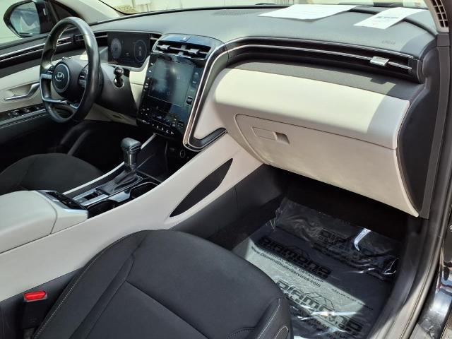 2022 Hyundai TUCSON Vehicle Photo in Tampa, FL 33612