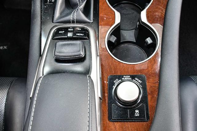 2018 Lexus RX 350L Vehicle Photo in DALLAS, TX 75235