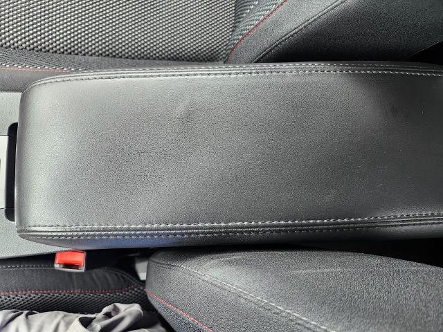 2017 Chevrolet Equinox Vehicle Photo in GREEN BAY, WI 54304-5303