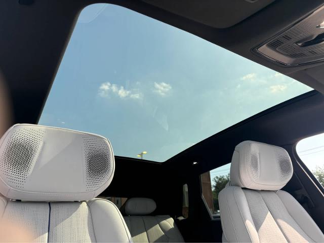 2024 Cadillac LYRIQ Vehicle Photo in Grapevine, TX 76051